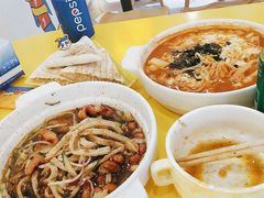 -嗨皮儿·现蒸面皮(抄纸巷店)