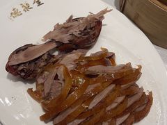 -全聚德(领城国际店)