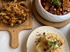 -樽宴酒楼·地道川菜·品质聚会·生日宴请