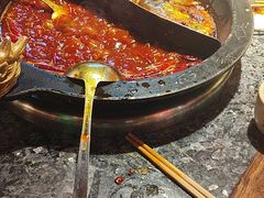 -蜀大侠火锅(总府路店)