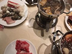 -上海浦东丽晟假日酒店-多瑙河全日餐厅