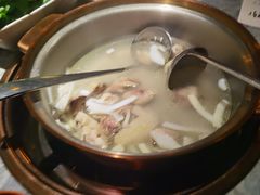-大头椰·海南椰子鸡火锅(思明万象城店)
