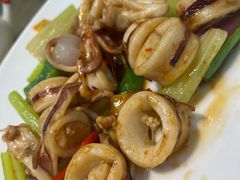 -大笑饭堂(甲子桥店)