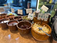 -云阿蛮云南生烫牛肉米线(奉贤路店)