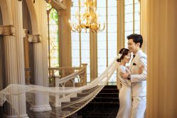 -IDO婚纱摄影(上海旗舰店)