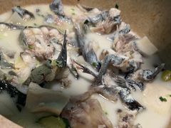 -云中鱼蒸汽石锅鱼(川沙百联店)