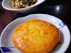 -重元寺香积厨素斋馆