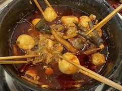 -李子坝梁山鸡(李子坝大鸡哥店)