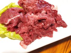 -原汁原味驴庄(长岭村店)