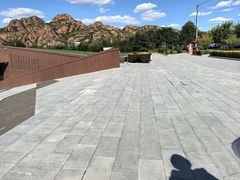 -红山国家森林公园