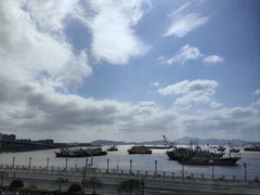 -高佳庄·舟山海鲜(海景旗舰店)