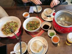 -洞庭土菜馆(天河北总店)