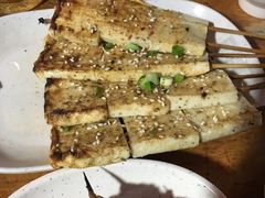 -木屋烧烤(白石洲店)