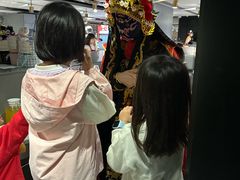 -海底捞火锅(油麻地店)