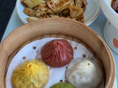 -翡翠江南(国贸商城店)