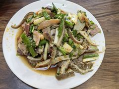 -万红路羊汤烧饼店(将台路店)