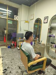 -保罗造型