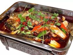 -眼镜哥浦江夜宵大本营