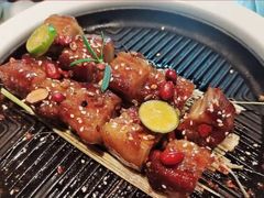 -南堂馆·新川菜(春熙路店)