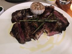 -Mercato莫卡多露台餐厅与酒吧(K11店)