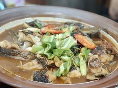 -李东农庄(中南百草园地标店)