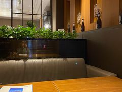 大堂-集品堂·JPC餐厅(青年大街市府店)