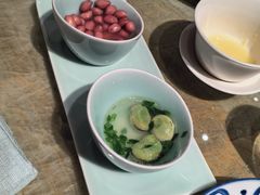 -湖滨28中餐厅·西湖宴·杭州君悦酒店