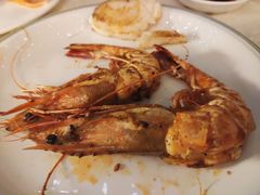 -广州花园酒店·凌璇阁旋转餐厅CAROUSEL360