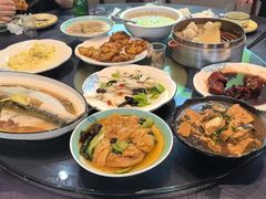 -湖上人家·船菜·私房菜(拈花湾景区店)
