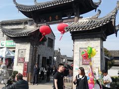 -前童古镇