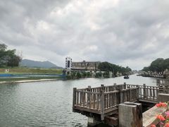 -赤坎·广东华侨国际旅游度假区