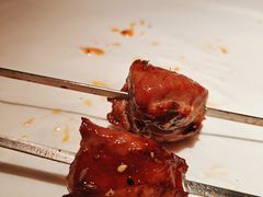-偏脸子哈尔滨老烧烤(爱建店)
