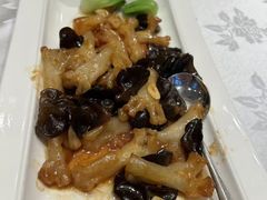 -万宝海鲜舫(劳动公园店)