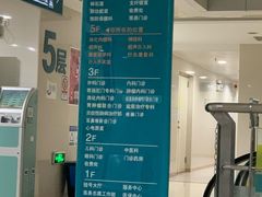 -中山大学附属第六医院(院本部)