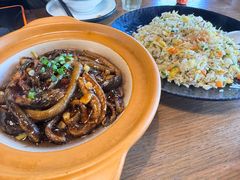 -扬州狮子楼·非遗淮扬菜(东关街店)