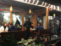 -云隐小厨·传统大理美食(复兴路店)