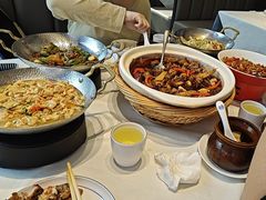 -赣江里•江西菜(望京旺角店)