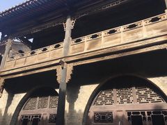 -山西王家大院