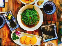 -Hi YOU你的饭局泰餐厅(雍和宫店)