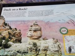-科罗拉多大峡谷