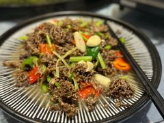 -九龙湾·御膳坊(九龙窠路店)