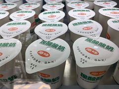 -正飞鲜奶(南湖一期店)