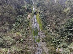 -矮寨·十八洞·德夯大峡谷景区