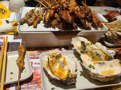 -木屋烧烤(龙华店)