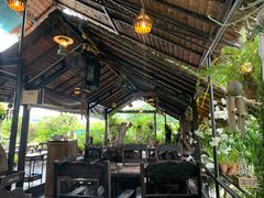 -自然餐厅(Phuket)