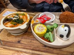 -小满手工粉(上海文峰广场店)