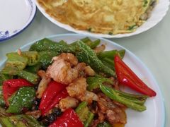 -双月饭店·20年老字号(新村店)