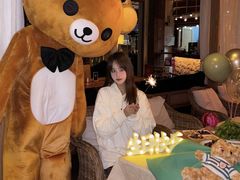 -不二·民谣音乐餐吧(长沙店)