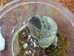 炭炉果鸡煲-威邵鸡煲(西华路总店)