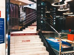 -蓬川食府(金海道店)